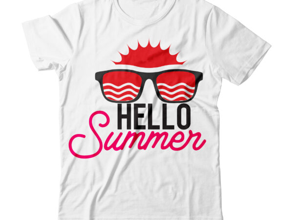 Hello summer svg design , hello summer tshirt design , summer tshirt design bundle,summer tshirt bundle,summer svg bundle,summer vector tshirt design bundle,summer mega tshirt bundle, summer tshirt design png,summer t