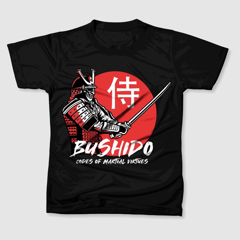 BUSHIDO