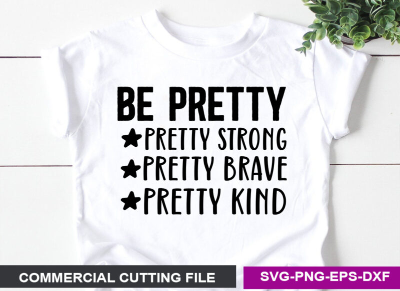 Positive SVG T shirt design Bundle