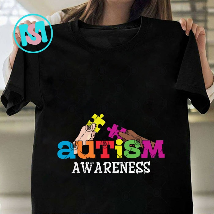 Autism SVG Bundle part 4, Autism Svg, Autism Awareness Svg, Autism Love Svg, Autism Mom Svg, Proud Autism Pack, Cut Files, Cricut, Silhouette, PNG