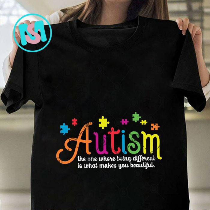 Autism SVG Bundle part 4, Autism Svg, Autism Awareness Svg, Autism Love Svg, Autism Mom Svg, Proud Autism Pack, Cut Files, Cricut, Silhouette, PNG