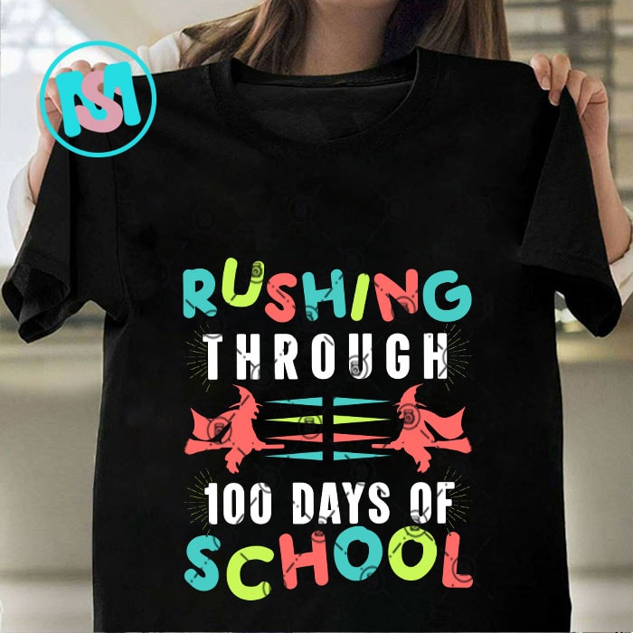 100th day of Back to School SVG Bundle | School SVG | Teacher SVG | 100 days of School svg | Kindergarten Svg | First day of school svg | Teacher Gift