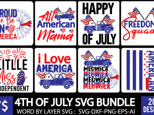 4th of july t-shirt design bundle , 4th of july svg bundle , 4th of july svg bundle quotes , 4th of july mega svg bundle, 4th of july huge