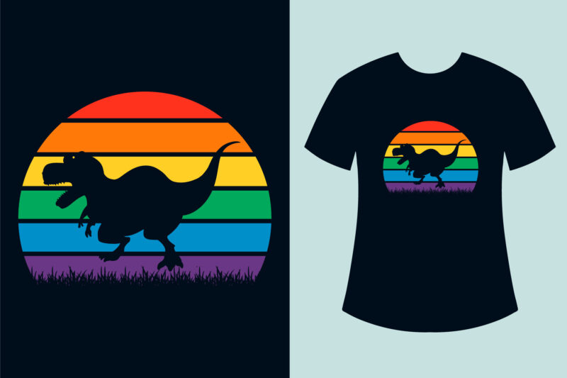 Gay Pride LGBT T-Shirt Design Bundle