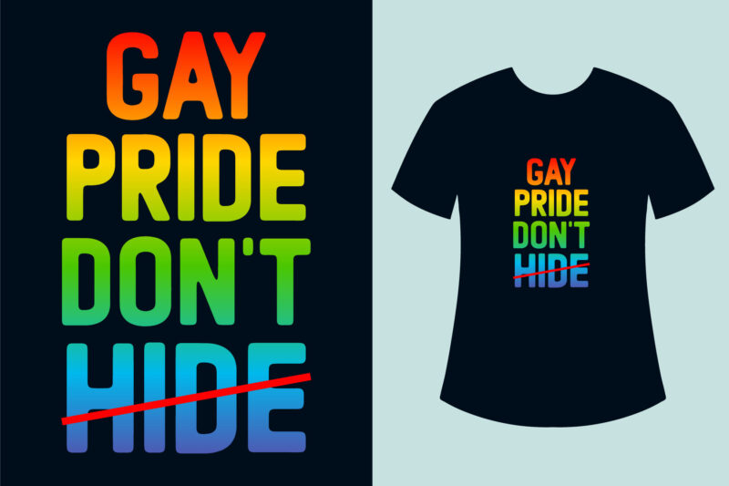 gay pride stickers