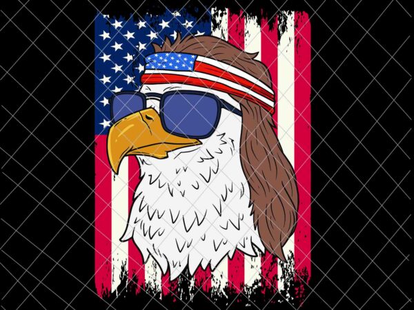 4th of july american flag patriotic eagle svg, 4th of july svg, american flag patriotic eagle svg, eagle american flag svg