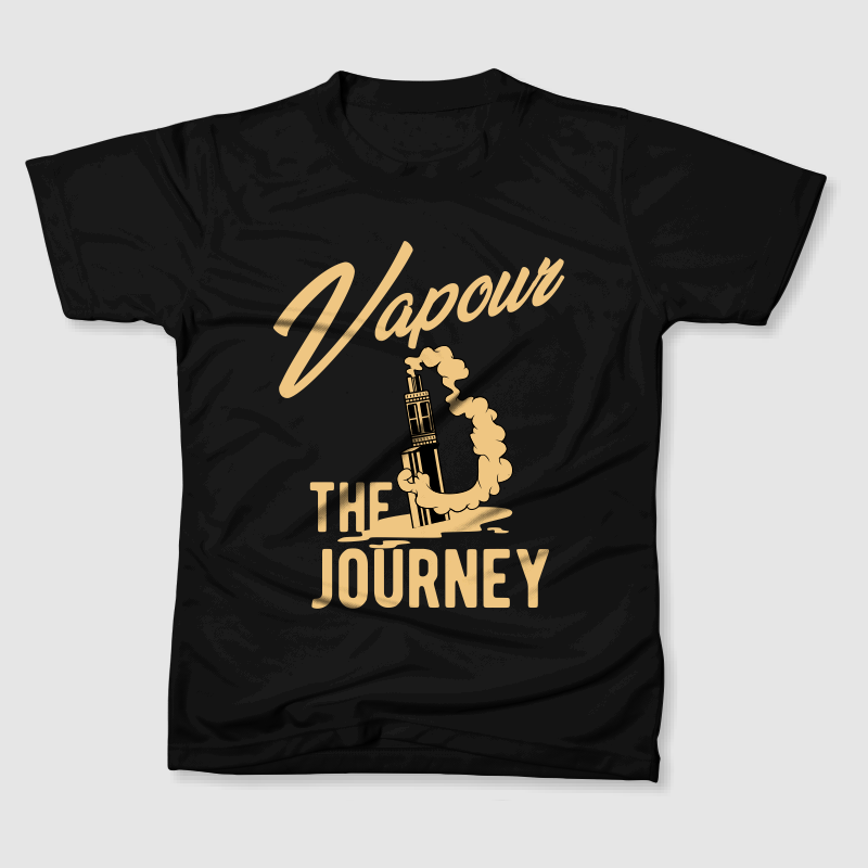 VAPOUR THE JURNEY