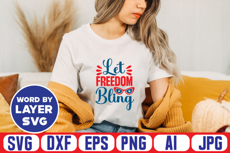 4th of July SVG Bundle, July 4th SVG, Fourth of July svg, America svg, USA Flag svg, Patriotic, Independence Day Shirt, Cut File Cricut,4th of July SVG Bundle SVG, Cricut