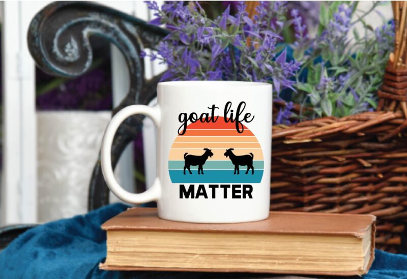 goat life matter