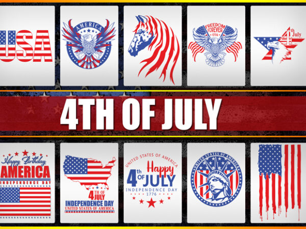 4th july bundle