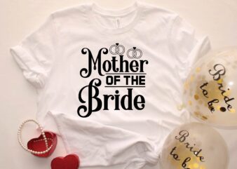 mother of the bride