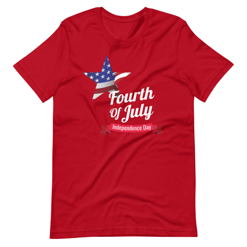 4th of July American Flag T shirt svg, Patriotic America Shirt, ’merica svg T-shirt, Ready to print t shirt design for sale