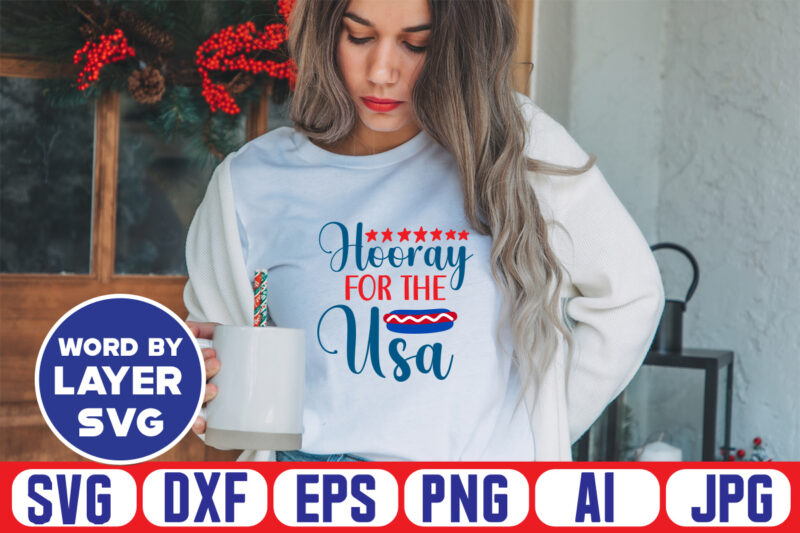 4th of July SVG Bundle, July 4th SVG, Fourth of July svg, America svg, USA Flag svg, Patriotic, Independence Day Shirt, Cut File Cricut,4th of July SVG Bundle SVG, Cricut