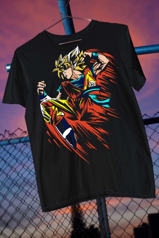 Dragon ball z fighters hero goku vegeta viral top trending Sayian Super Hero