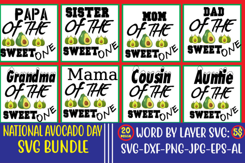 National Avocado day SVG Bundle,Avocado Toast SVG, Valentine Day SVG, DXF, Png, Jpeg,Avocado Clipart, Avocado SVG, Cute Avocado, Printable, SVG, Commercial Use, Cute Avocado bundle svg, happy avocado, avocado clipart