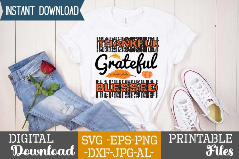 Fall svg bundle , fall t-shirt design bundle , fall svg bundle quotes