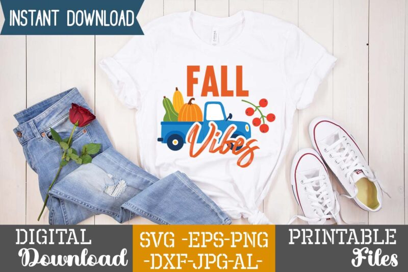 Fall svg bundle, autumn svg, hello fall svg, pumpkin patch svg, sweater weather svg, fall shirt svg, thanksgiving svg, dxf, fall sublimation,Fall SVG Bundle, Fall SVG Files For Cricut, fall