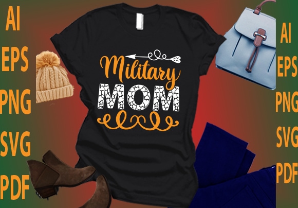 Military Mom