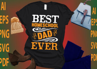 Best Homeschool Dad Ever