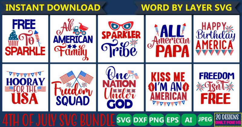 4th of july mega svg bundle, 4th of july huge svg bundle, 4th of july svg bundle,4th of july svg bundle quotes,4th of july svg bundle png,4th of july tshirt