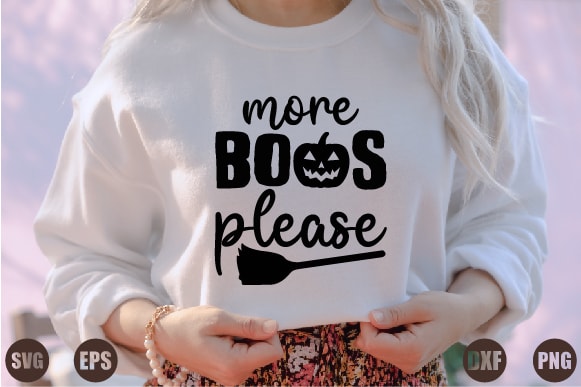 More boos please t shirt designs for sale