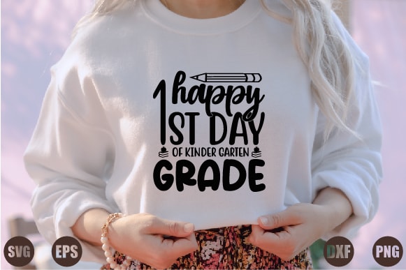 Back To School svg bundle