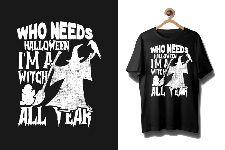 Halloween T Shirt Design Best Halloween T Shirt Design Halloween T