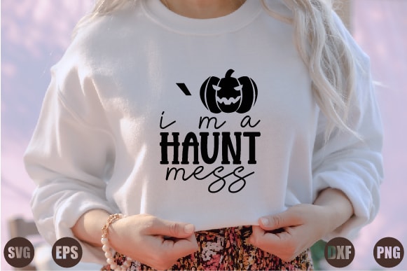 Halloween svg bundle