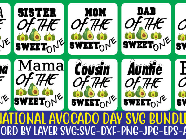 National avocado day svg bundle,avocado toast svg, valentine day svg, dxf, png, jpeg,avocado clipart, avocado svg, cute avocado, printable, svg, commercial use, cute avocado bundle svg, happy avocado, avocado clipart T shirt vector artwork