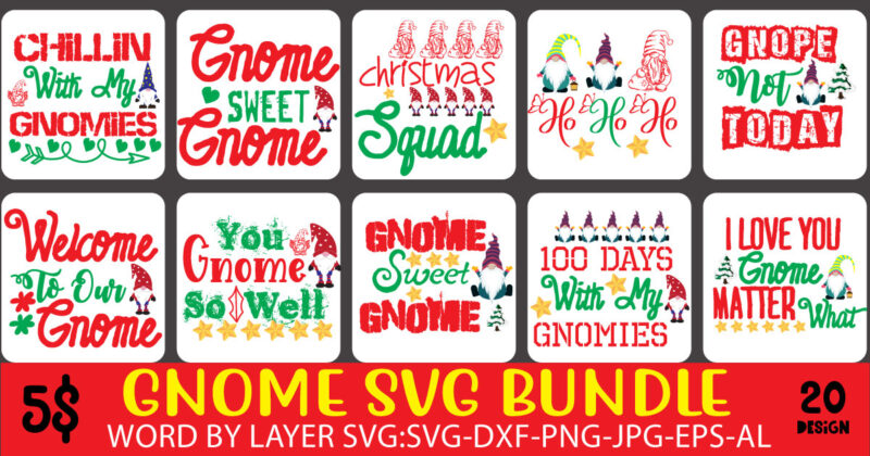 Christmas Gnome Mega Bundle , 160 t-shirt design mega bundle, christmas mega svg bundle , christmas svg bundle 160 design , christmas funny t-shirt design , christmas t-shirt design, christmas