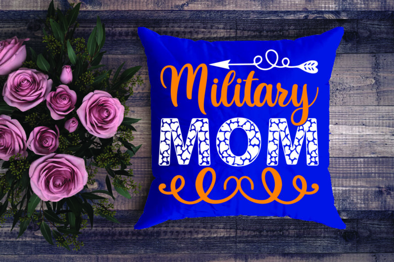 Military Mom