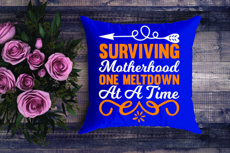 surviving motherhood one meltdown at a time