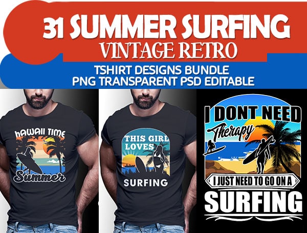 313 ALL VINTAGE RETRO BUNDLE: 57 HIKING, 30 DIVING, 31 SUMMER SURFING, 79 HUNTING AND 115 BICYCLE