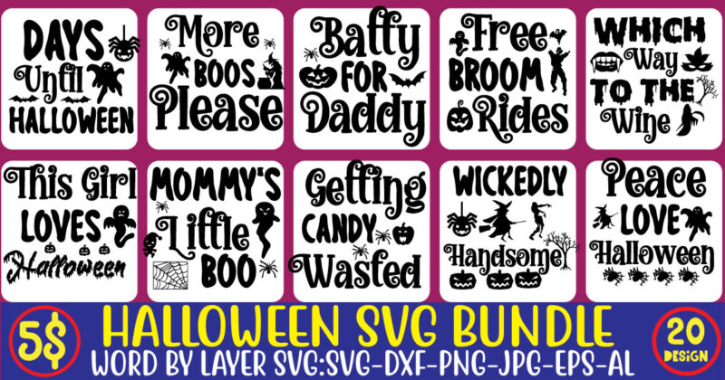 Halloween svg bundle all t-shirt design bundle , fall svg bundle, autumn svg, hello fall svg, pumpkin patch svg, sweater weather svg, fall shirt svg, thanksgiving svg, dxf, fall sublimation,fall