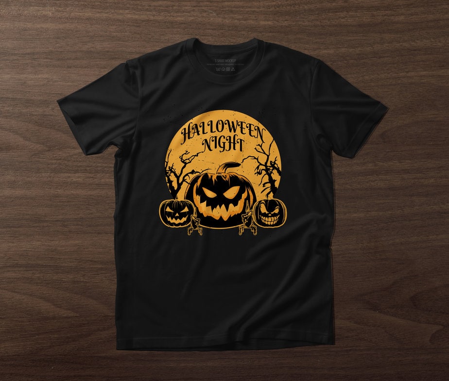 Halloween t shirt, halloween t shirts, halloween t shirt company, asda ...