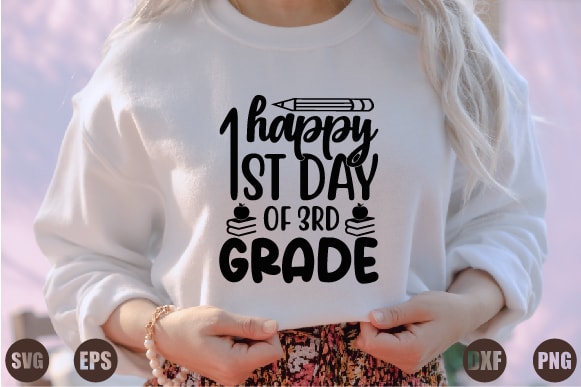 Back To School svg bundle