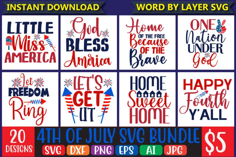 4th of july mega svg bundle, 4th of july huge svg bundle, 4th of july svg bundle,4th of july svg bundle quotes,4th of july svg bundle png,4th of july tshirt