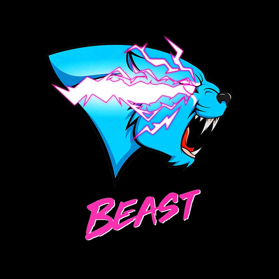 Mr beast T shirt - Roblox