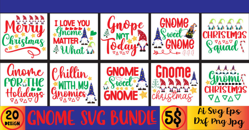 Christmas Gnome Mega Bundle , 160 t-shirt design mega bundle, christmas mega svg bundle , christmas svg bundle 160 design , christmas funny t-shirt design , christmas t-shirt design, christmas