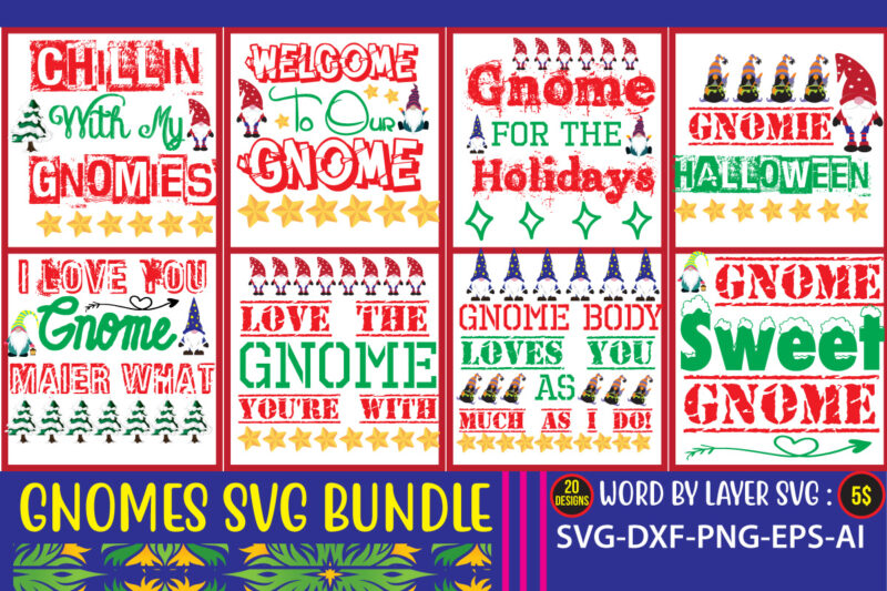 Christmas Gnome Mega Bundle , 160 t-shirt design mega bundle, christmas mega svg bundle , christmas svg bundle 160 design , christmas funny t-shirt design , christmas t-shirt design, christmas