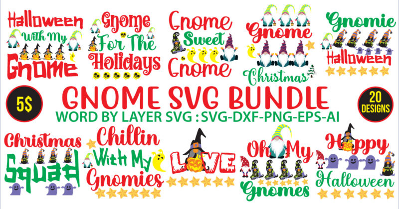 Christmas Gnome Mega Bundle , 160 t-shirt design mega bundle, christmas mega svg bundle , christmas svg bundle 160 design , christmas funny t-shirt design , christmas t-shirt design, christmas