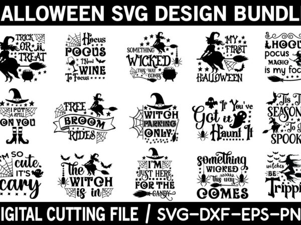 Halloween svg bundle graphic t shirt for sale!