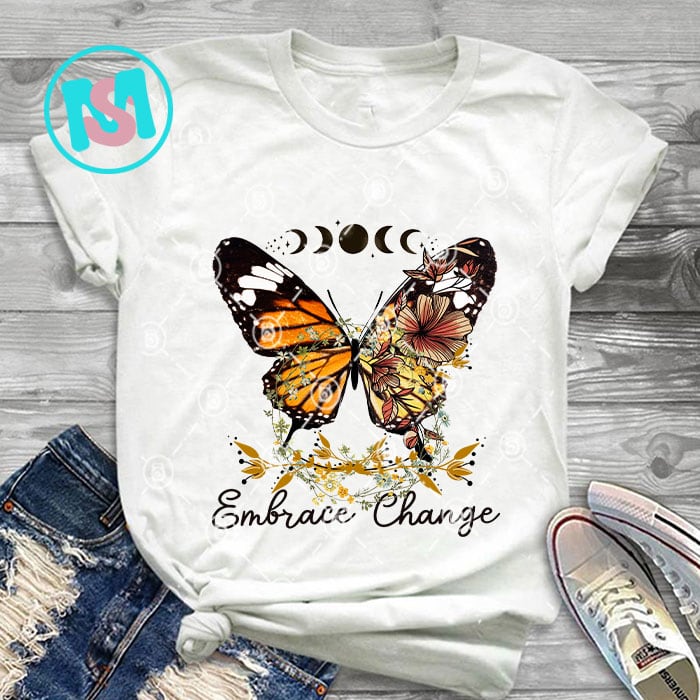 Butterfly Sublimation Bundle, Floral Butterfly svg, Butterfly Flowers, Butterfly Floral SVG, Butterfly cut file, Butterfly Wings, Cricut