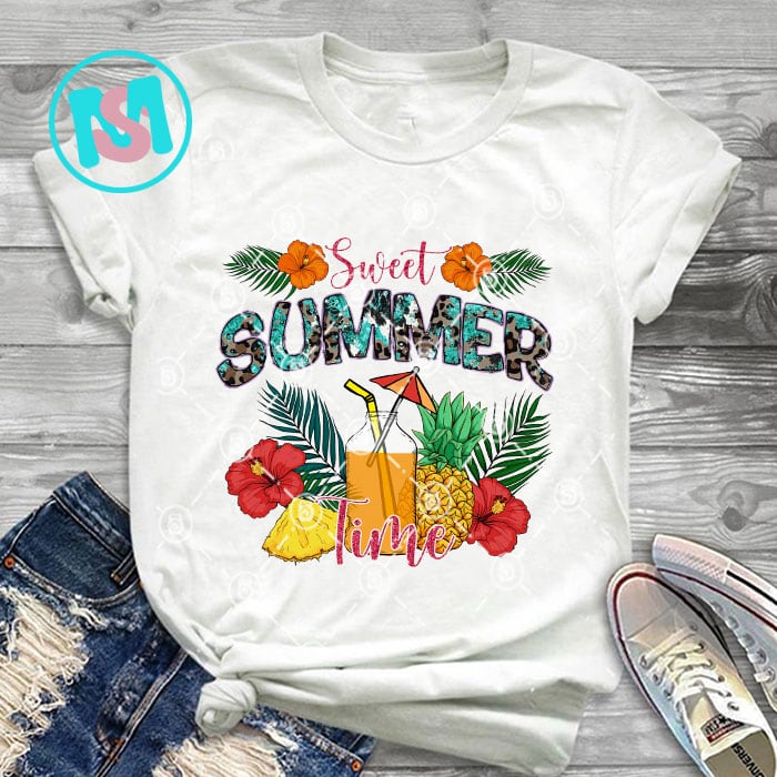 Hello Summer bundle summer time Vacation Hello Summer Vibes svg Png Vacay Peachy Palm tree cut files Clip Art digital download