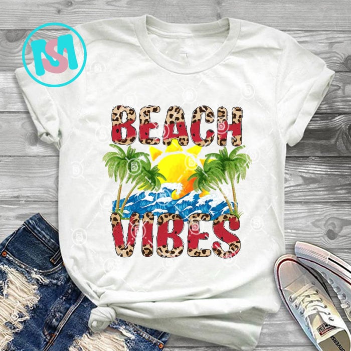 Hello Summer bundle summer time Vacation Hello Summer Vibes svg Png Vacay Peachy Palm tree cut files Clip Art digital download