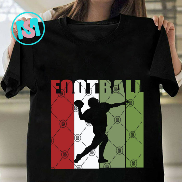 Football SVG Bundle, Football SVG Cut Files, Football Designs, Football svg Files, instant download, Football svg, Football Game Day svg