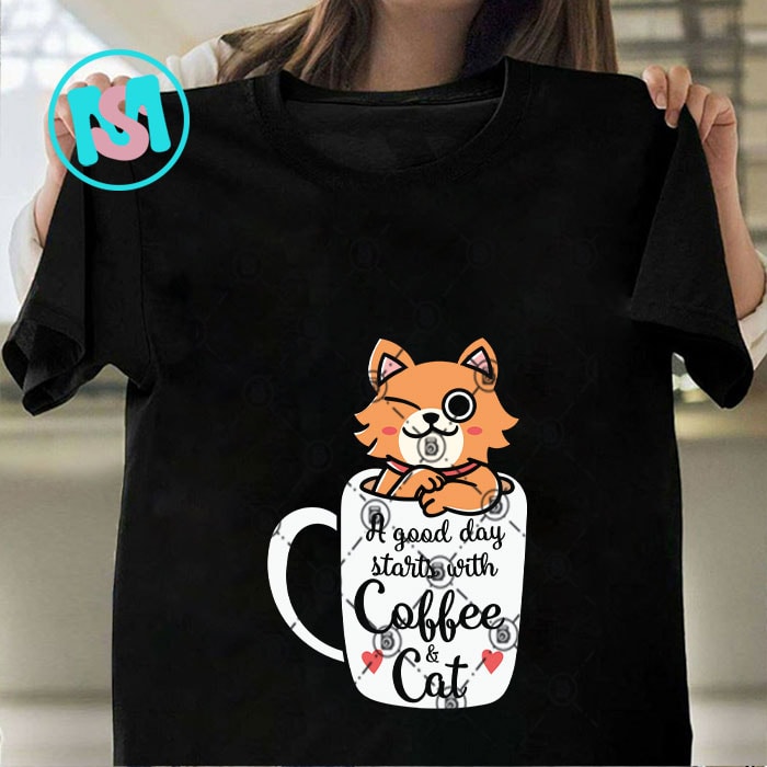 funny cat shirt, funny yoga shirt, cat mom t-shirt, mothers day shirt, t- shirt for women, crazy cat lady s…