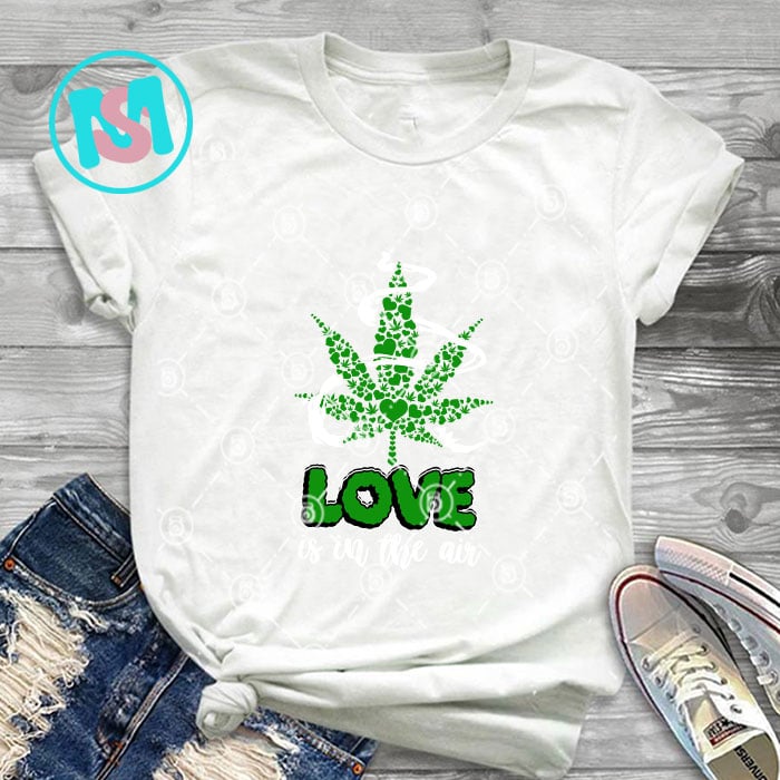 Weed Leaf SVG Bundle, Marijuana SVG, 420 weed SVG, Cannabis svg for cricut, cannabis leaf, png, cut file