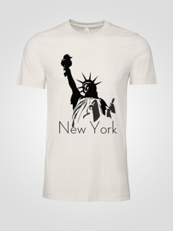 NEW YORK LIBERTY - Buy t-shirt designs