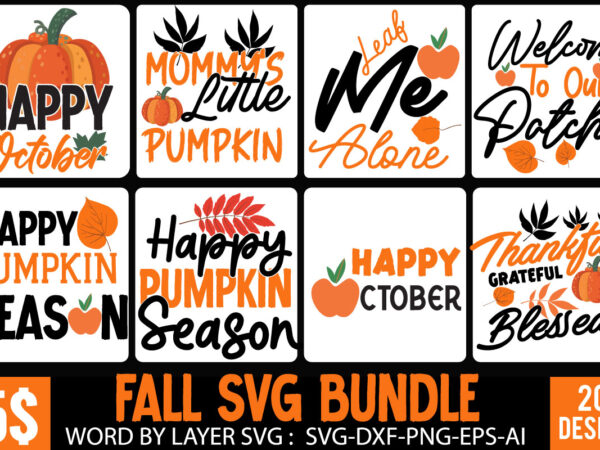 Fall svg bundle , thanksgiving t-shirt design , funny fall t-shirt design , fall messy bun , meesy bun funny thanksgiving svg bundle , fall svg bundle, autumn svg, hello